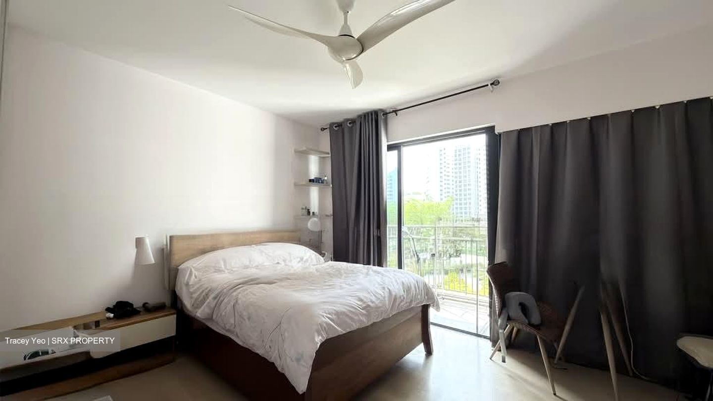 RiverParc Residence (D19), Condominium #562047331
